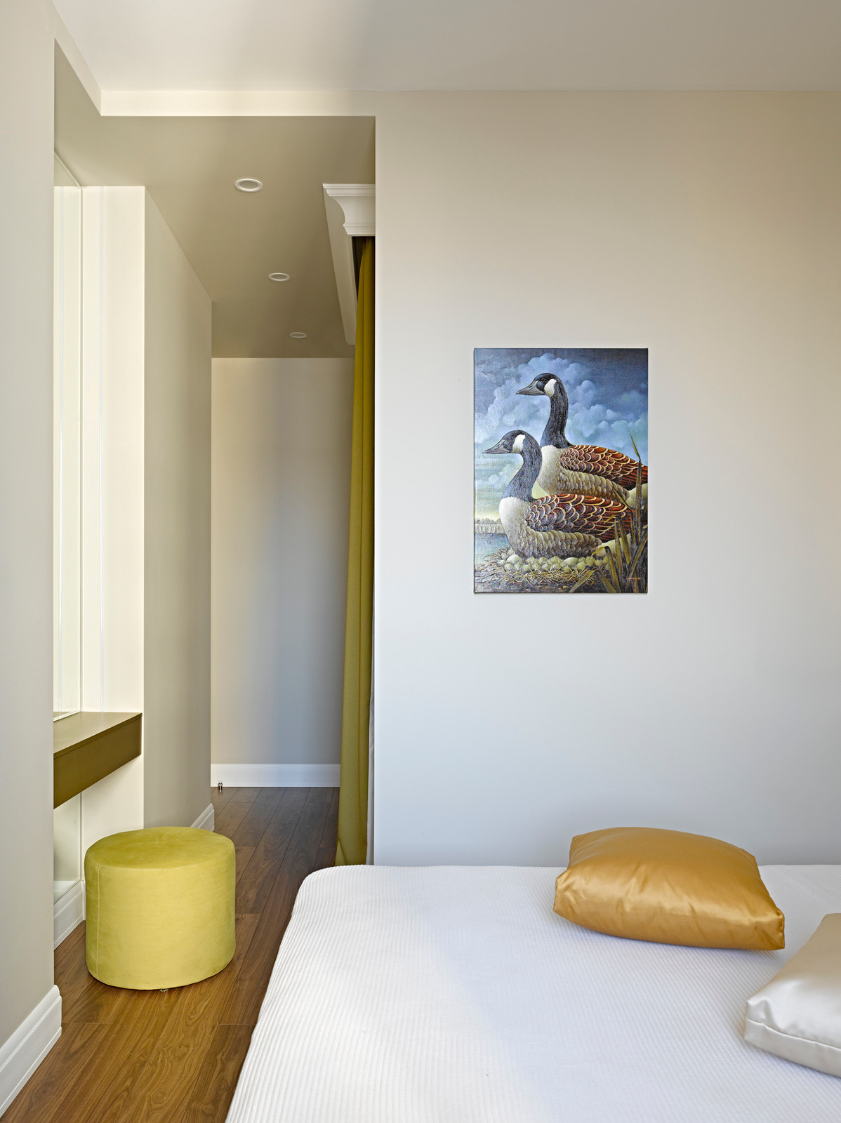 Дизайн квартиры в Москве | Лосиный Остров