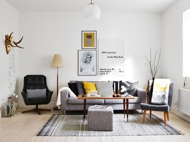 How To Achieve The Perfect Living Room Layout