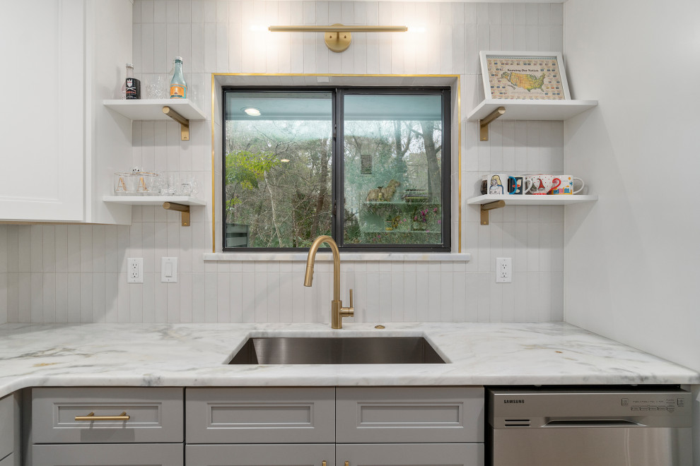 Kitchen Remodel - Gainesville, FL