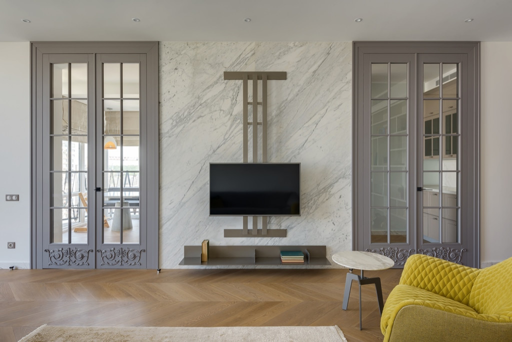 Уроки французского