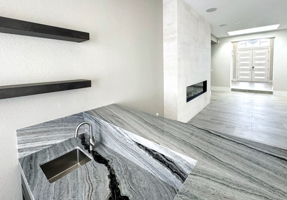 Country Club Hills- Summerlin Whole Home Remodel