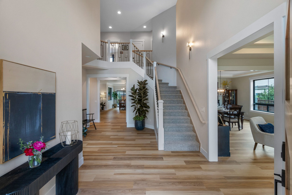 Dietz Full Home Remodel