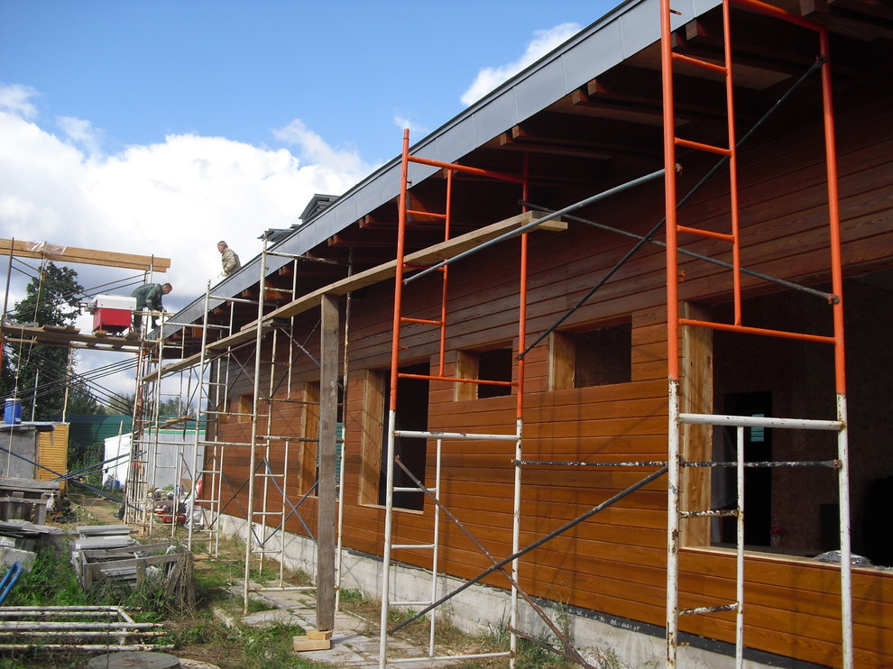 Зона отдыха (Папушево)