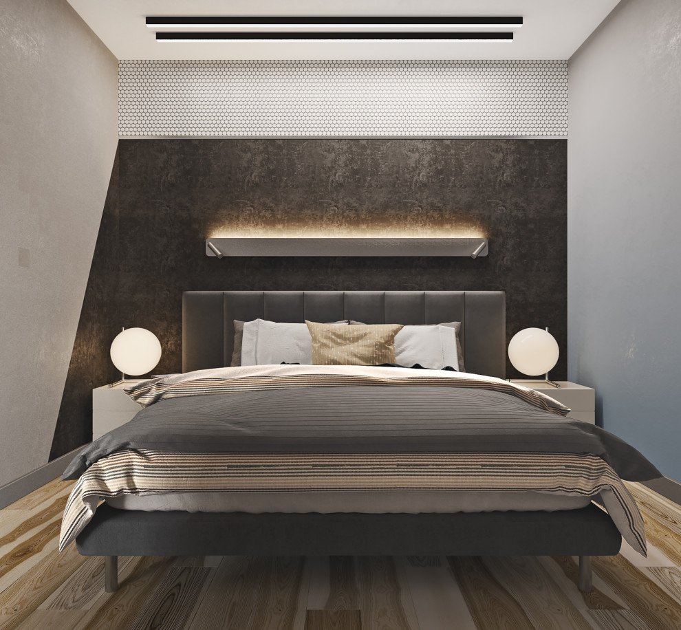 Перспективная однушка