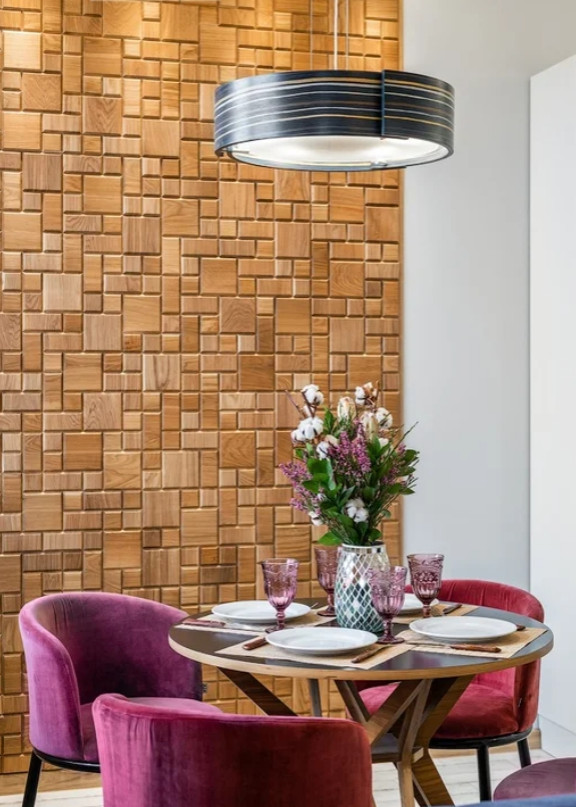 Квартира 75.5м2 в Апарт-комплексе «ТехноПарк»