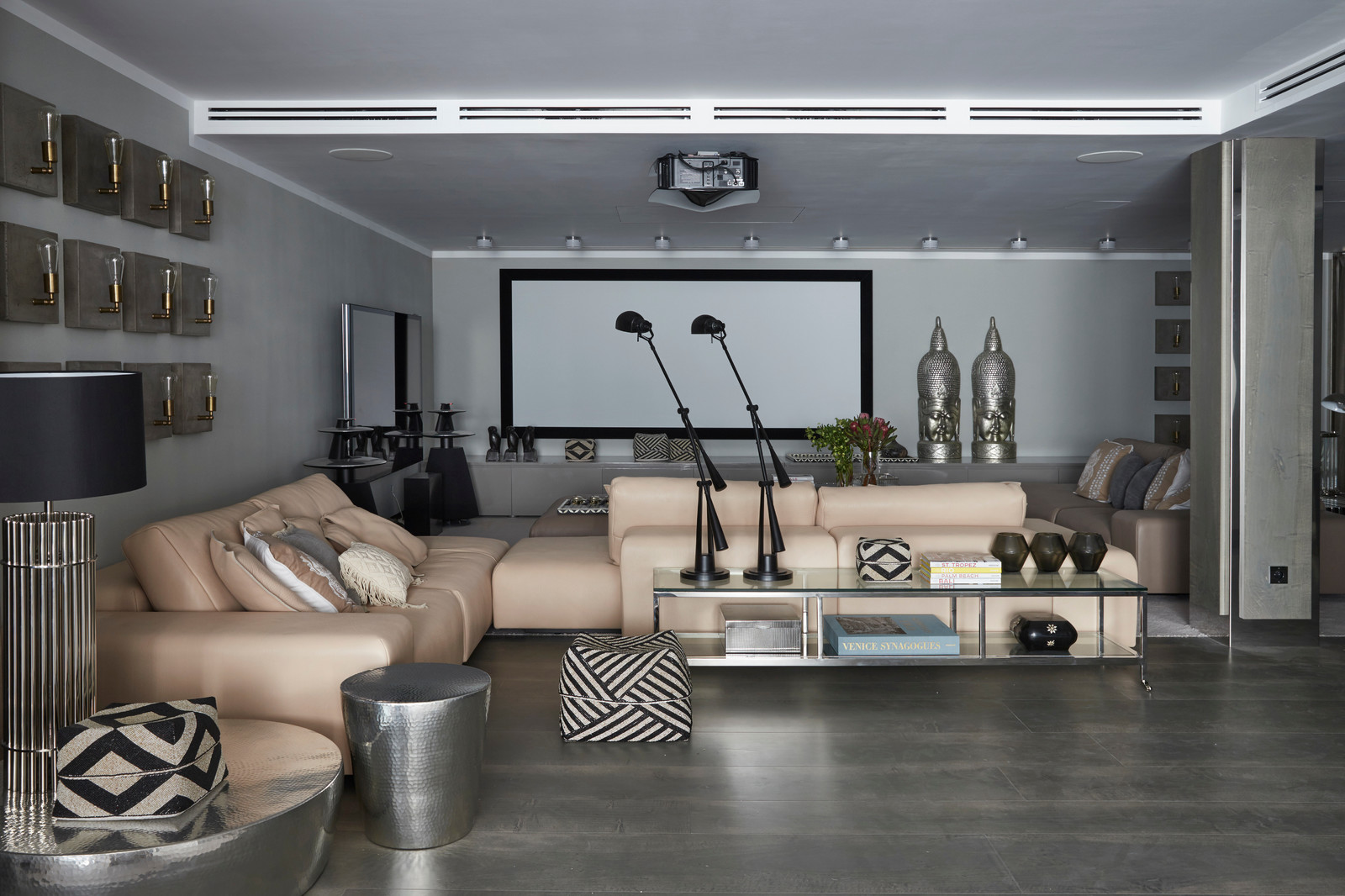 Вилла в Испании