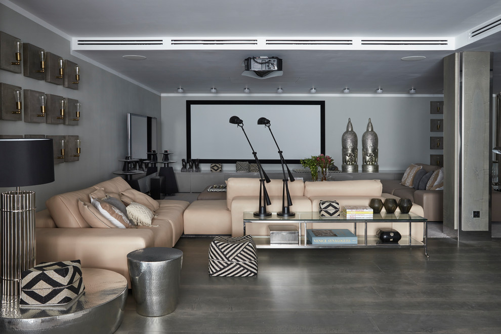 Вилла в Испании