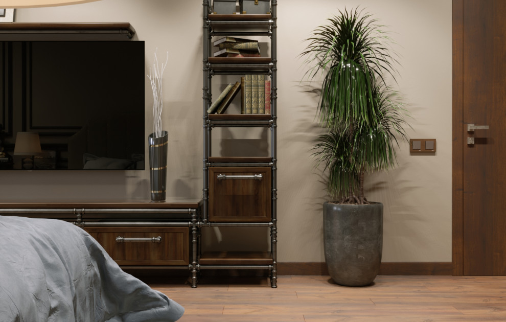 Лофт в Москве