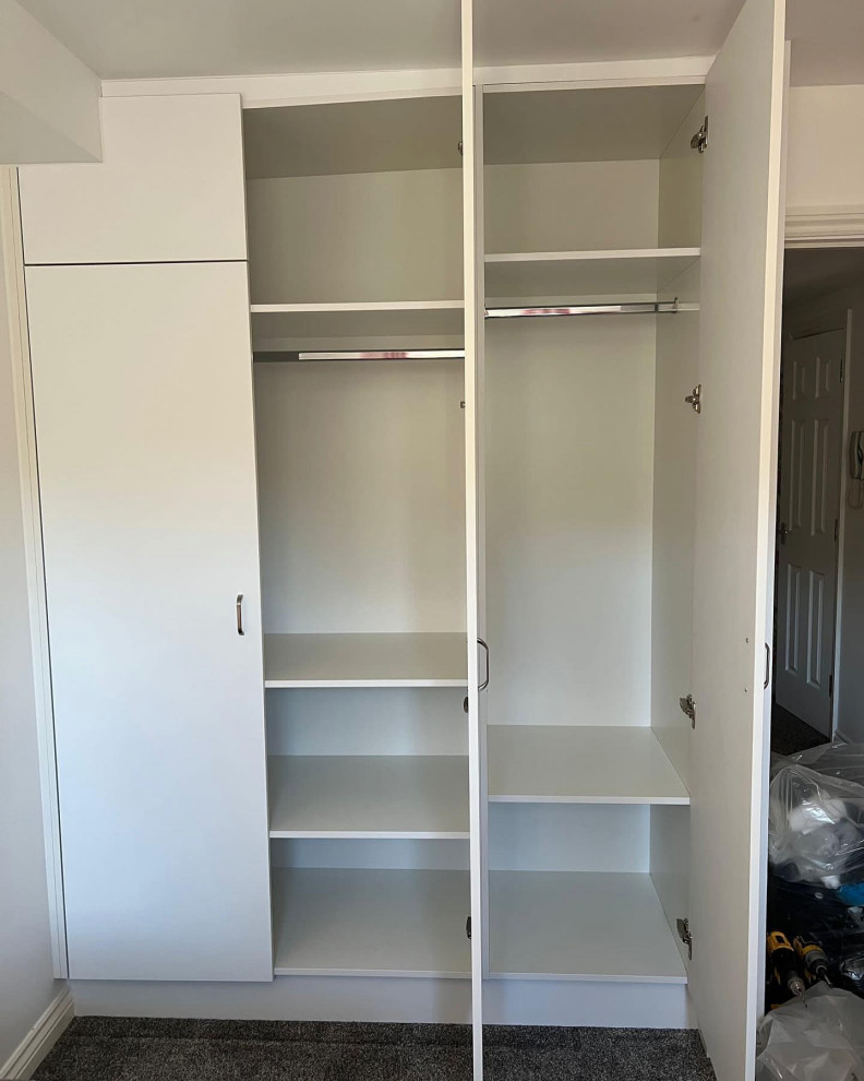 Dunstable wardrobes