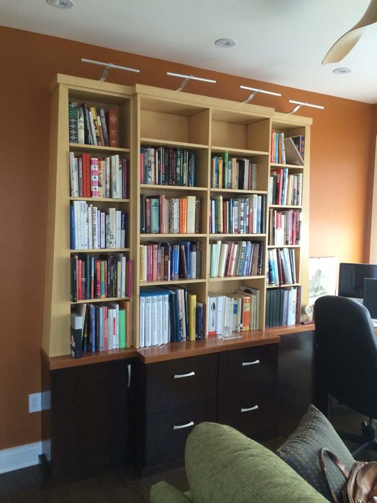 2nd Office