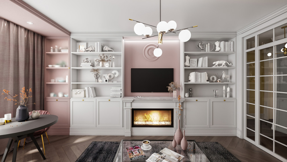 ЖК Палаццио