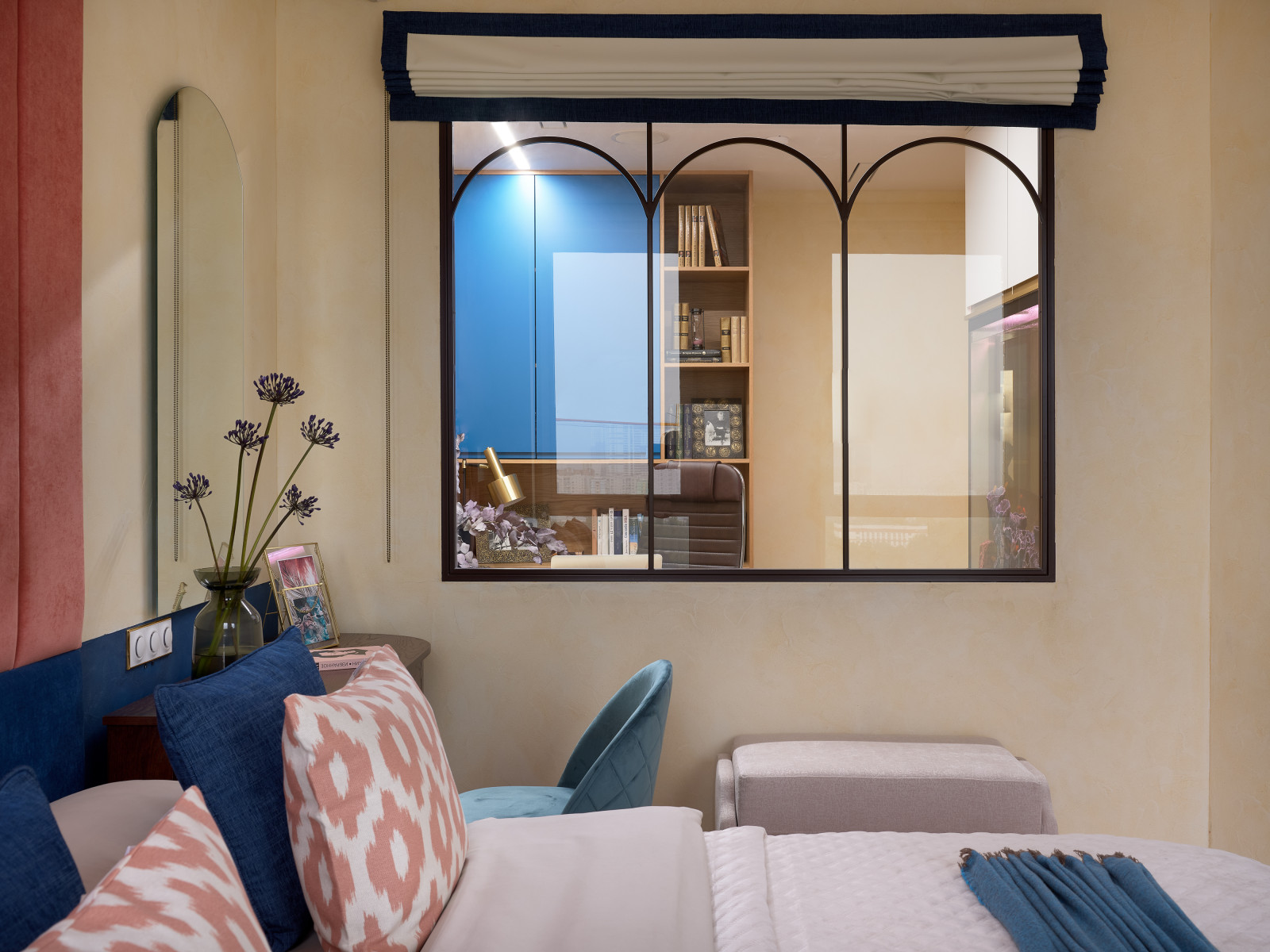 "Подводный мир" реализованный проект