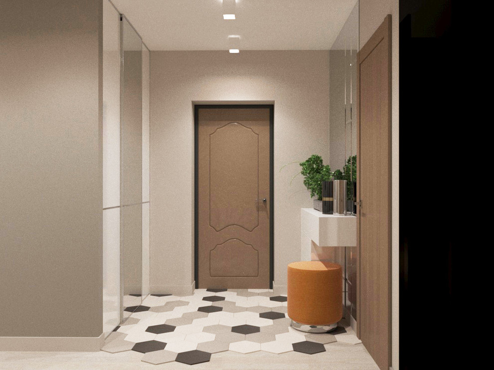 Квартира для молодой пары