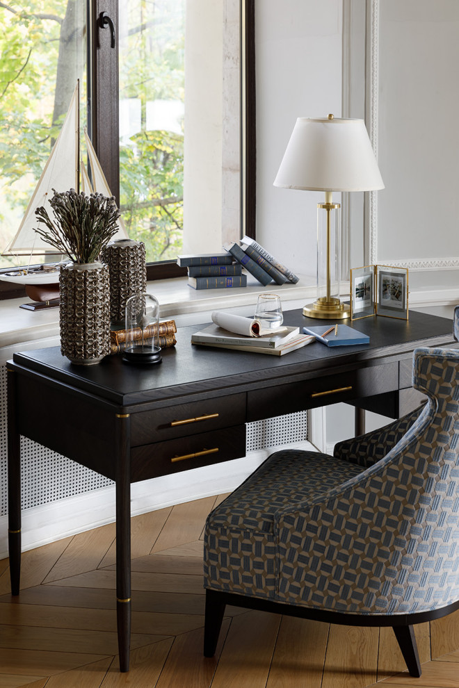 Особняк Путилова