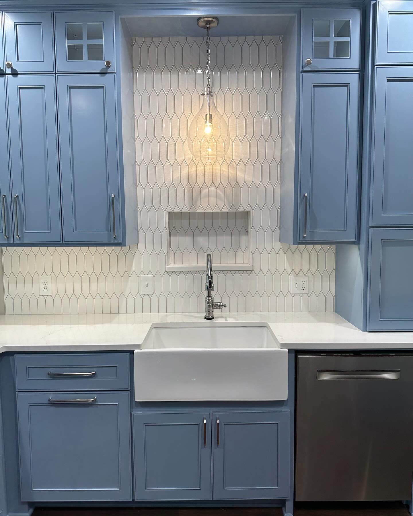 Oxford Kitchen