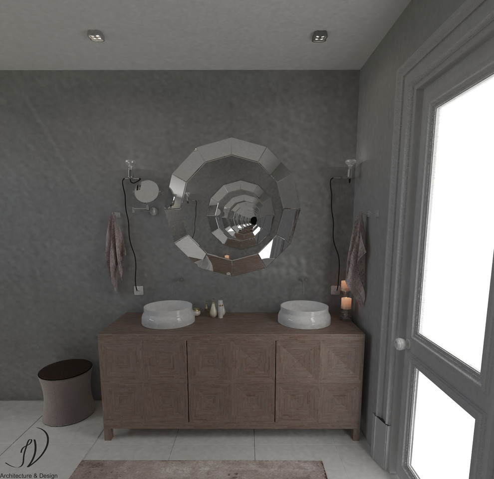 Современная эклектика