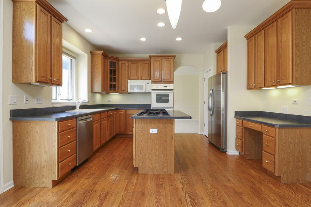 Old Kitchen Willow Springs