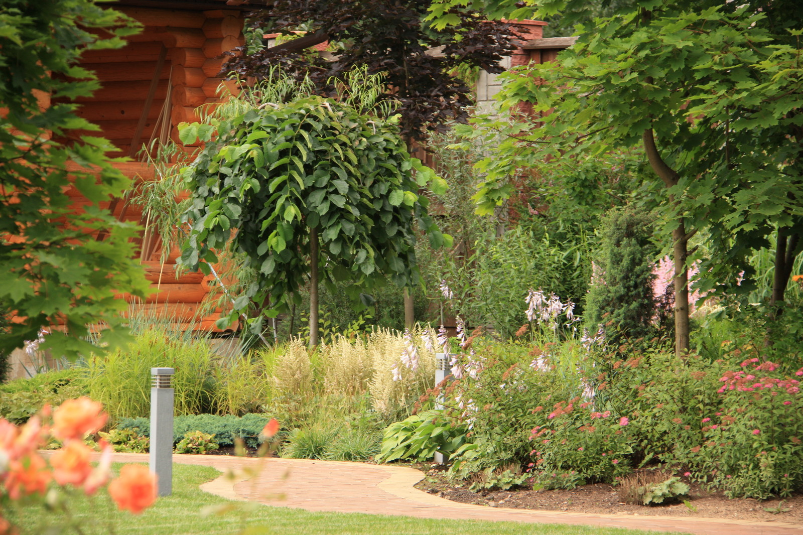 Грибово Центральная