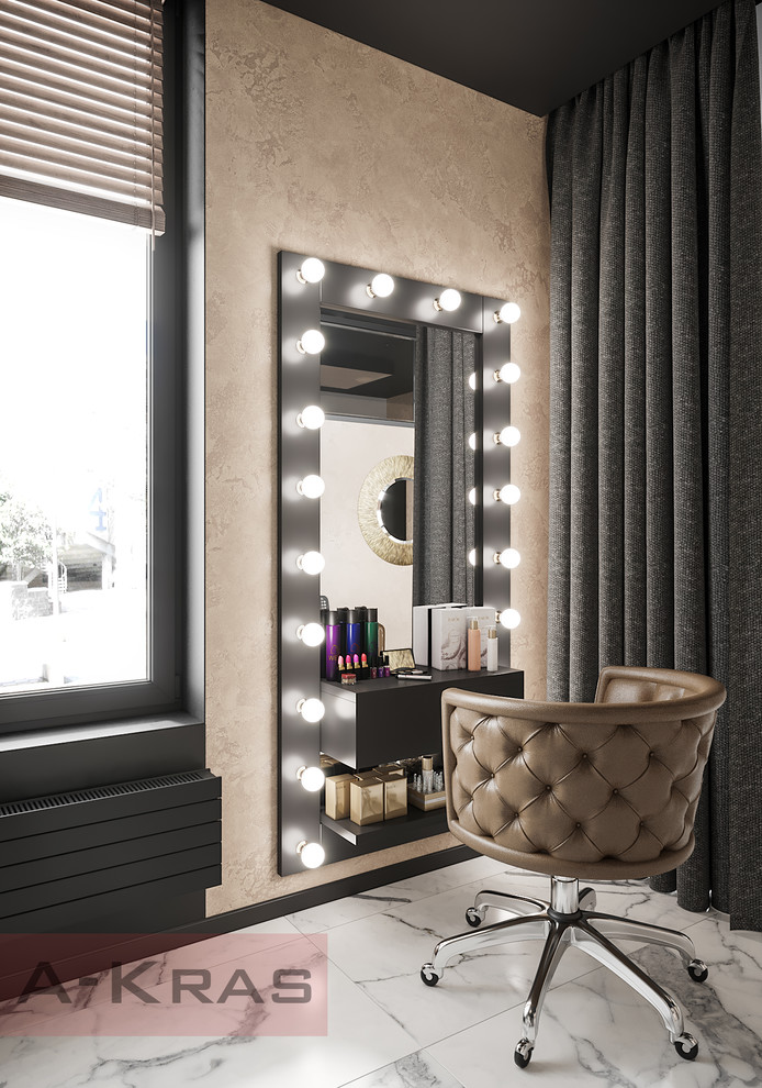 Салон красоты в Швейцарии