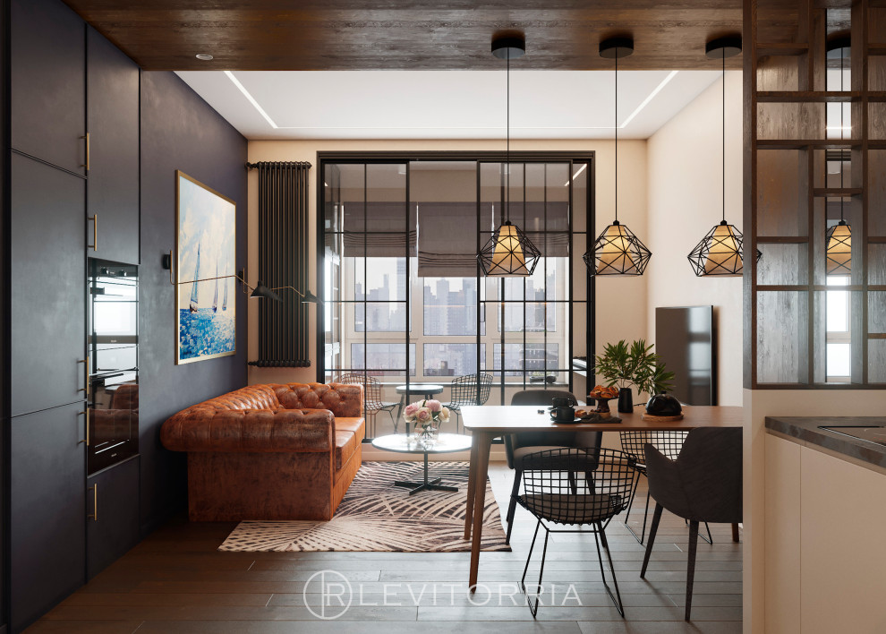 ЖК Черняховского