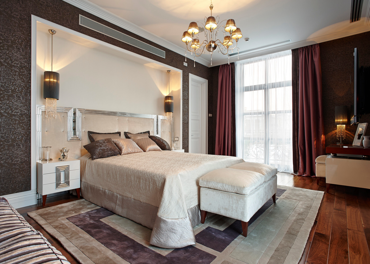 Автоматизация коттеджа