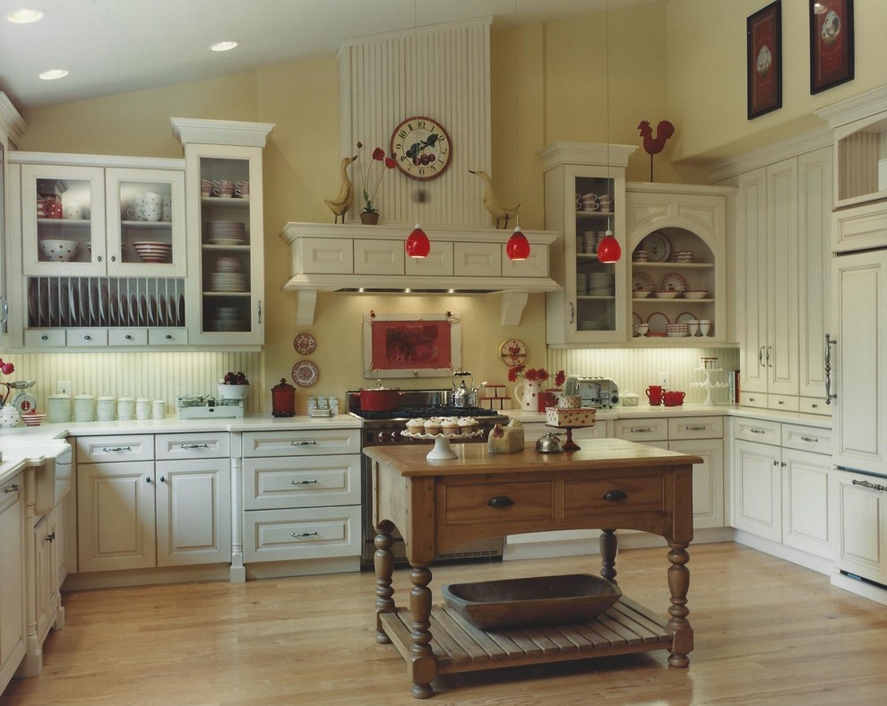 Rohnert Park Kitchen