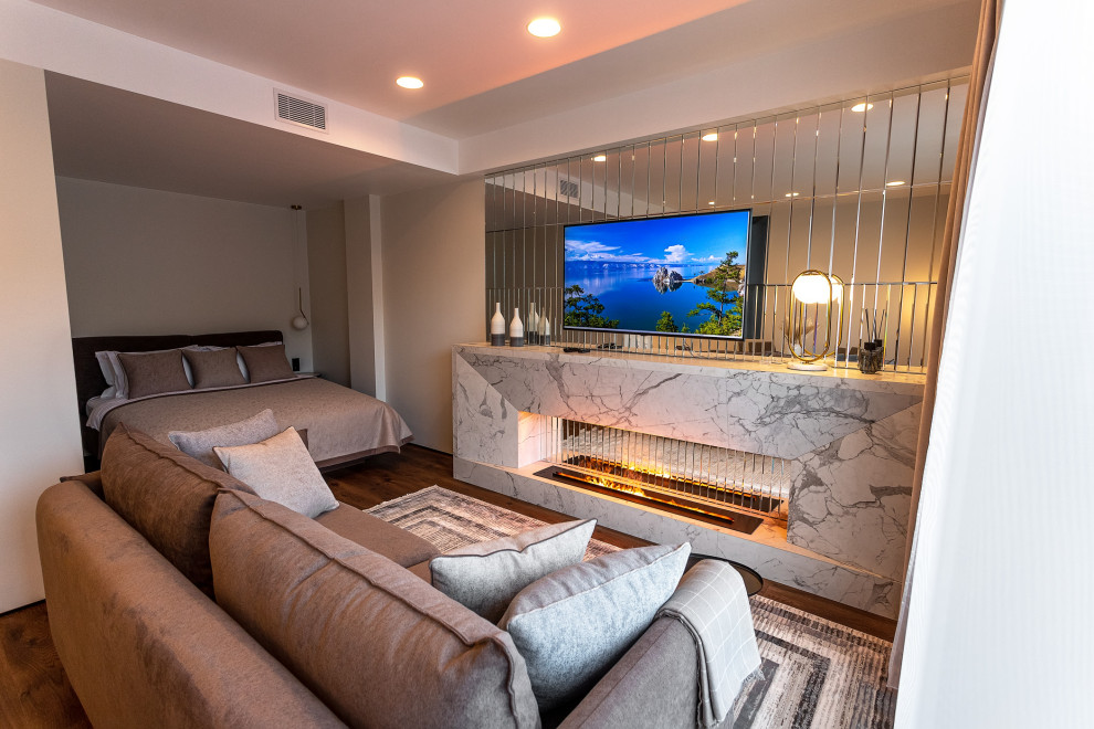 Апартаменты Baikal Hill Recidense (фото для сайта и соцсетей)