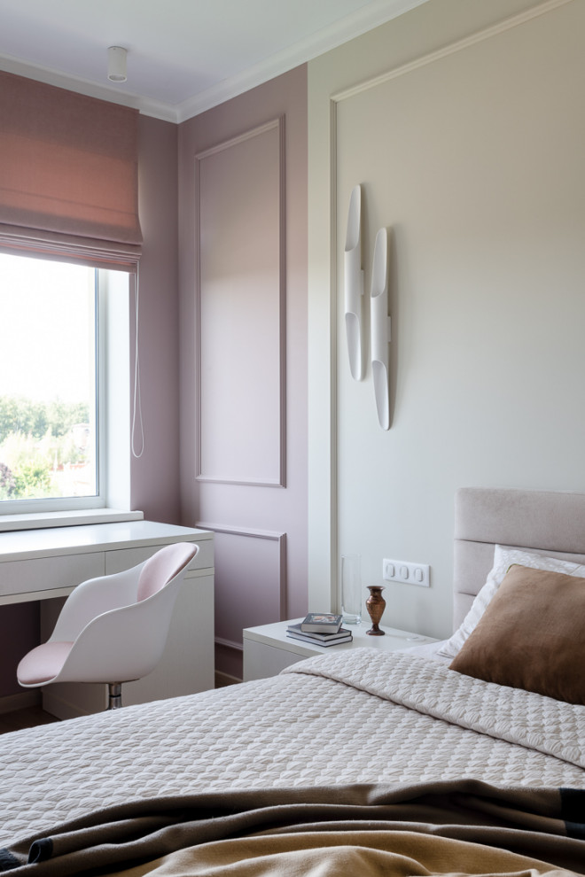 Новые Вёшки — 103 кв.м.