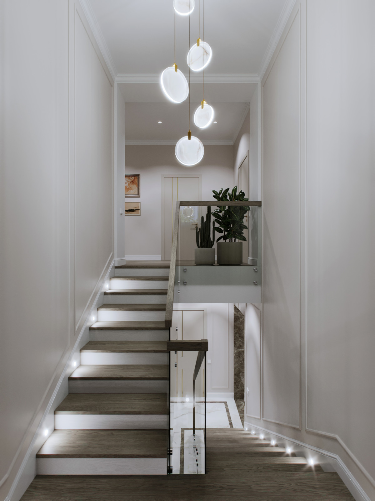 Дом пос.Щепкин