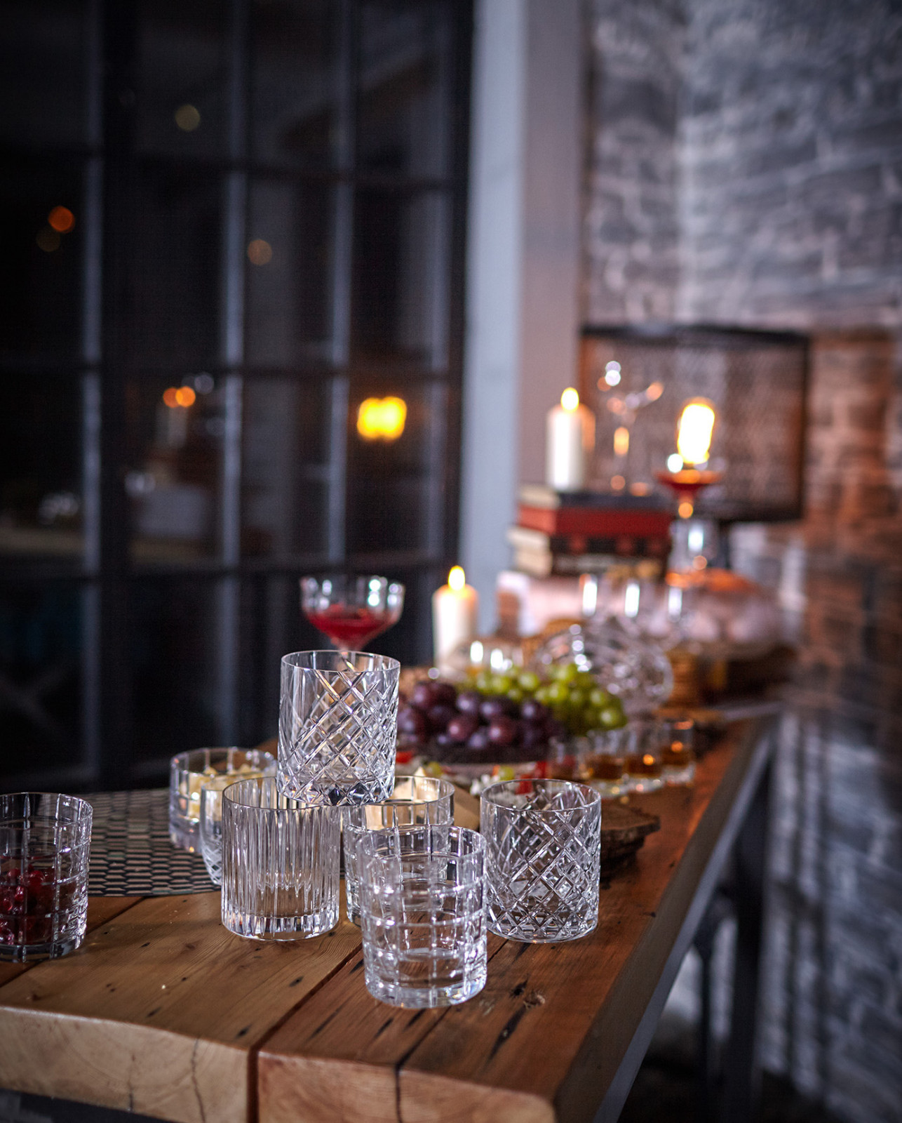 Новогодняя коллекция фарфора