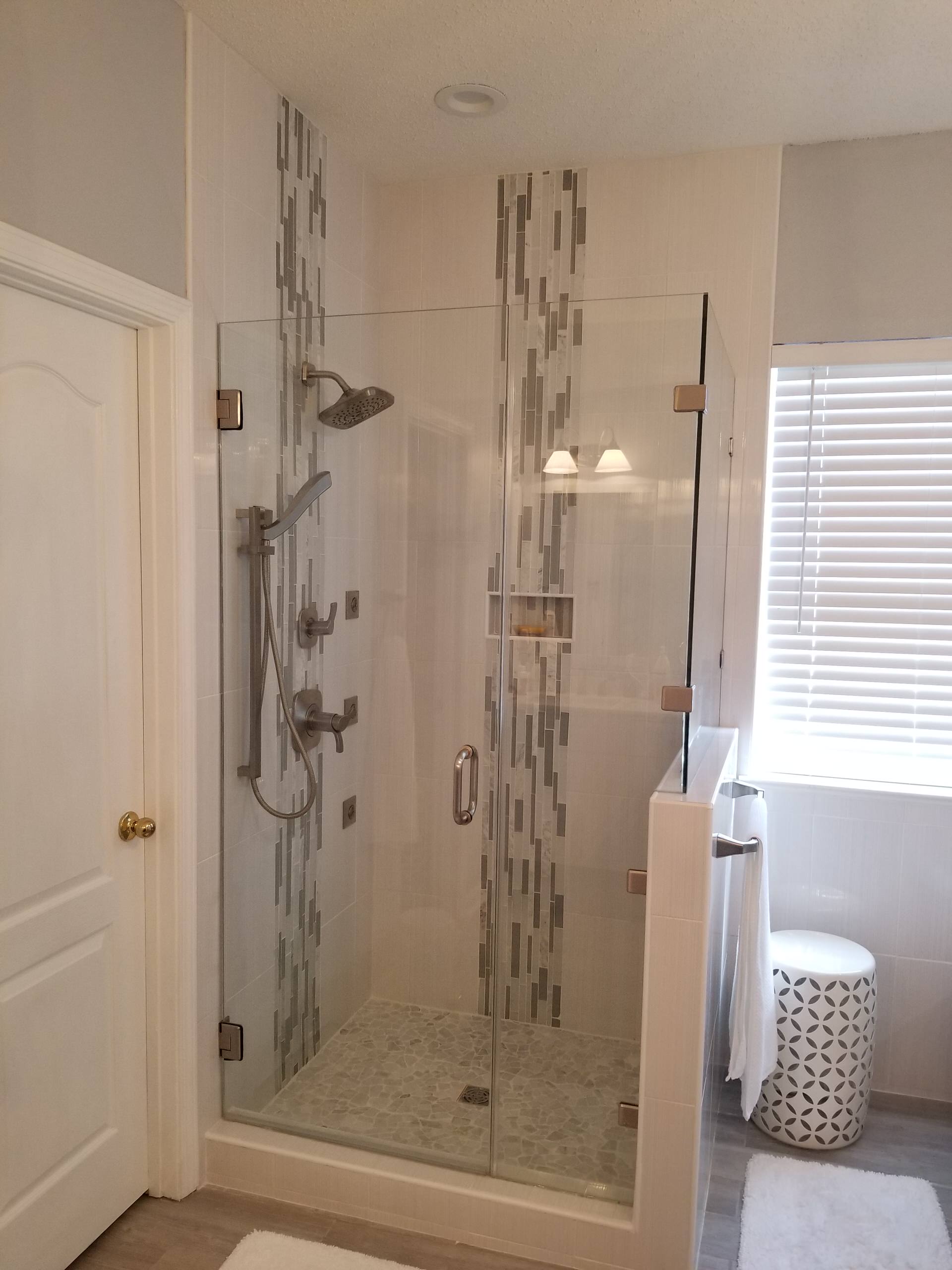 Bellchase Master Bath