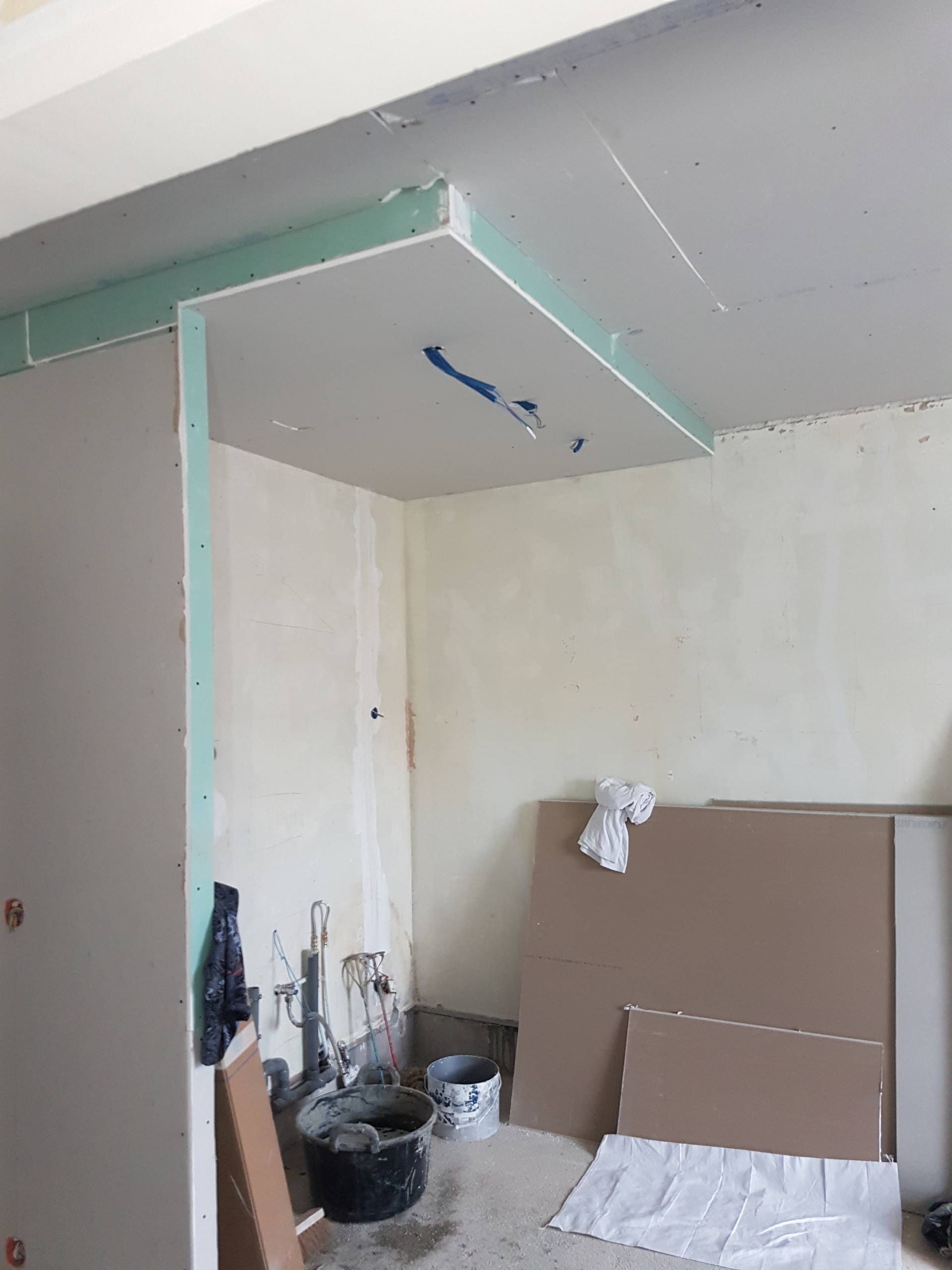 4 pièces rénovation de A à z