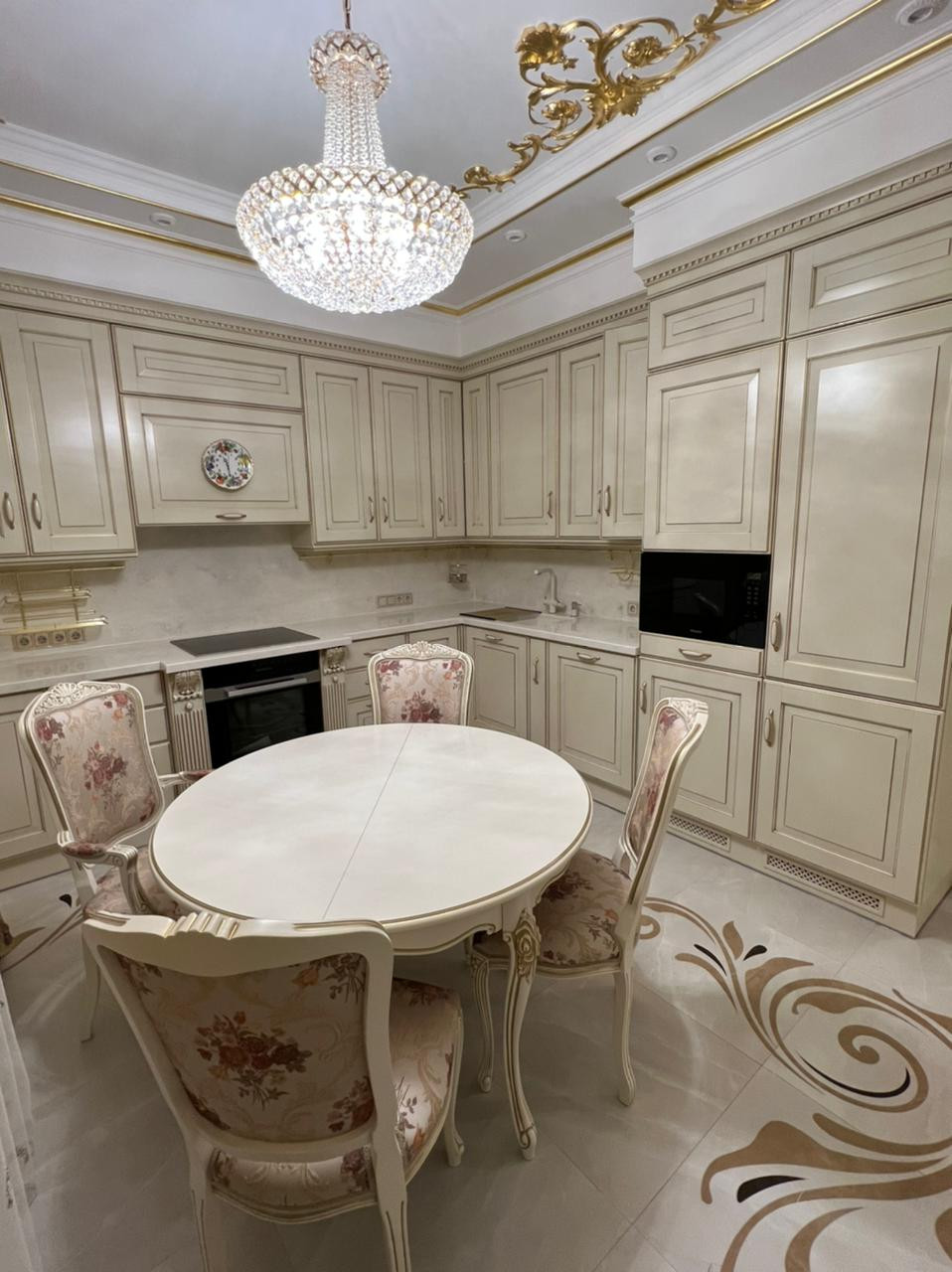 Классика в Приморском районе