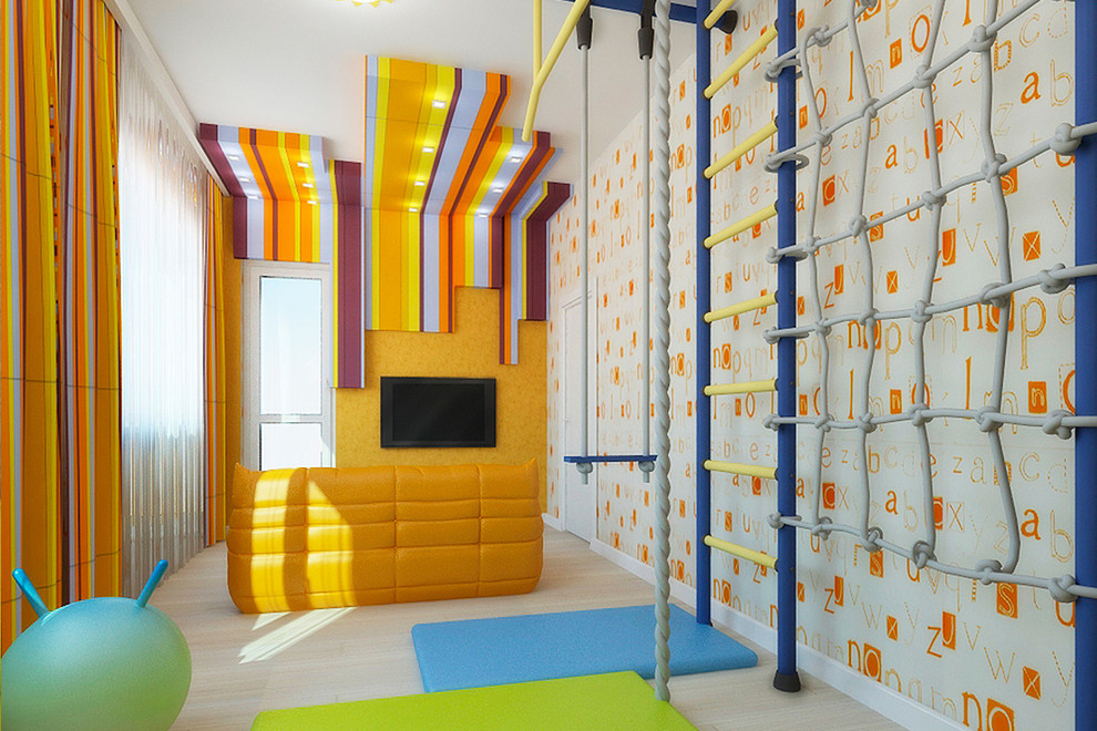 Таунхаус на Широкой Речке