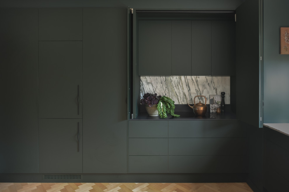 Townhouse Transformation | The Hill, Newcastle