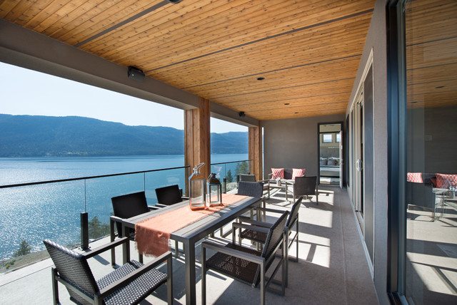 shade for west facing deck