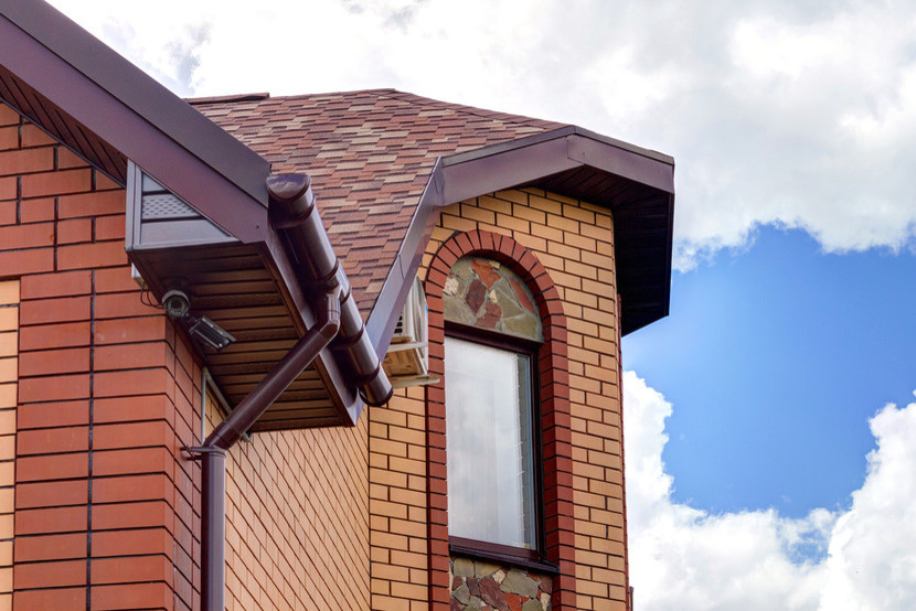 Водосточная система ТЕХНОНИКОЛЬ