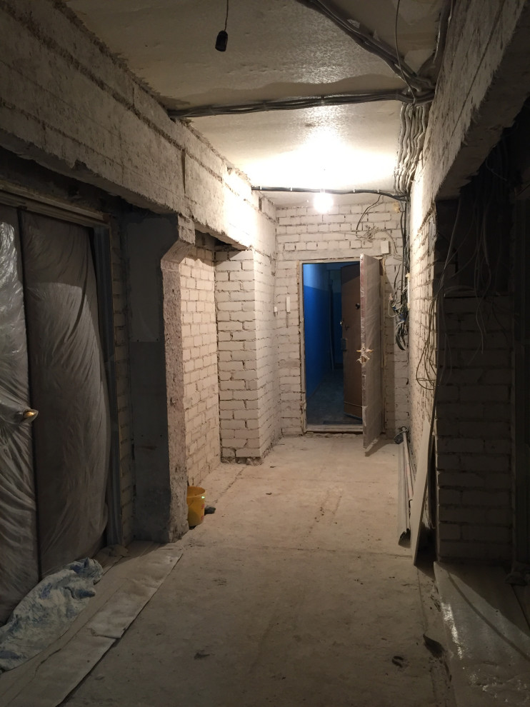 Семейный уют