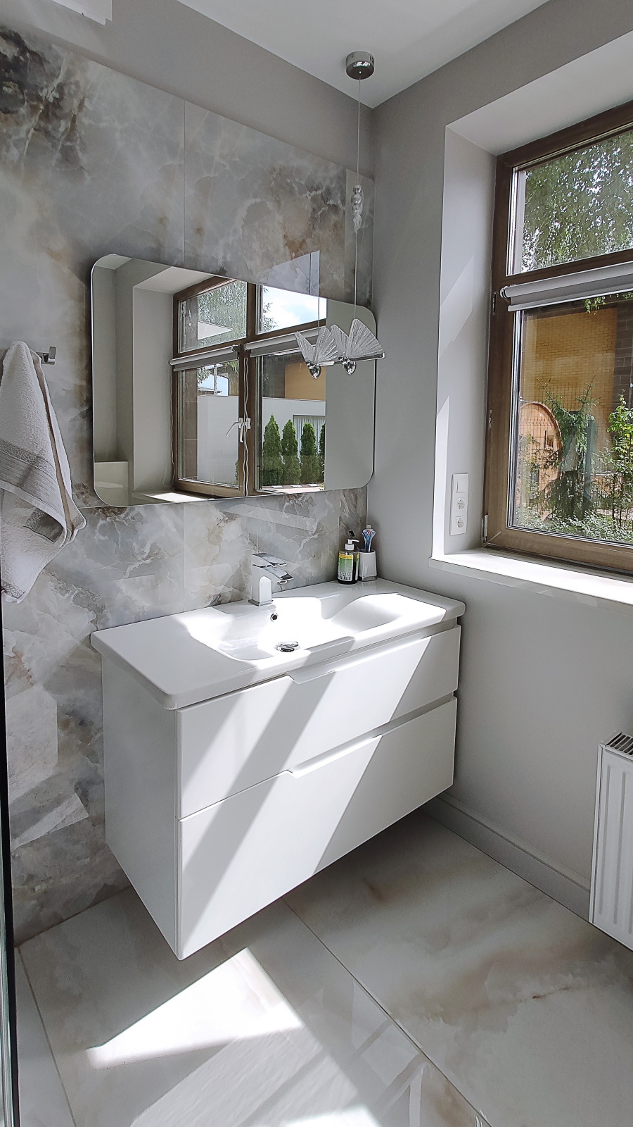 Дизайн интерьера частного дома в КП Астория