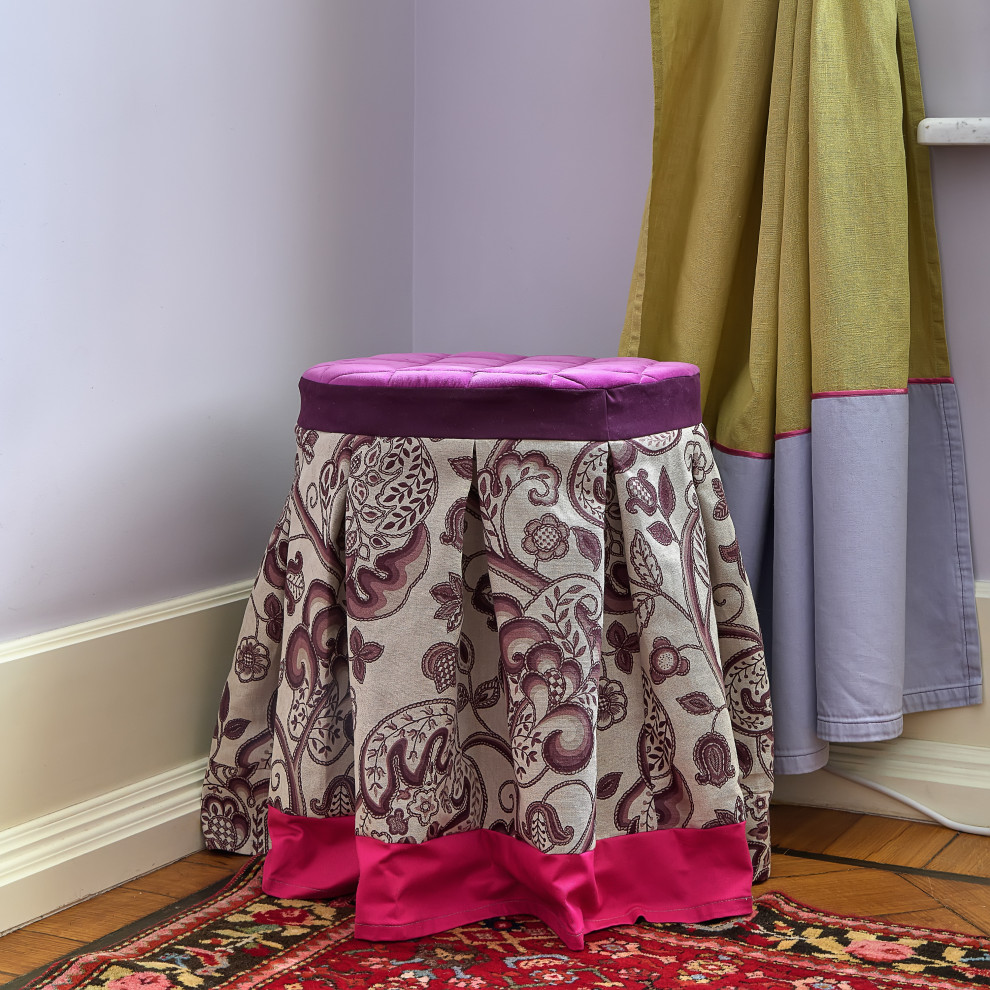 Квартира в историческом центре Москвы на Большом Козловском переулке