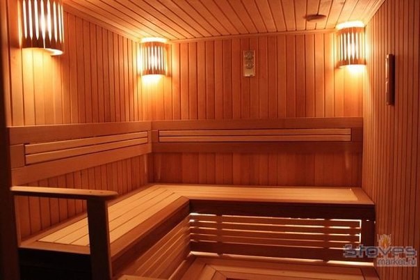 Karava-sauna (портфолио работ-2017)