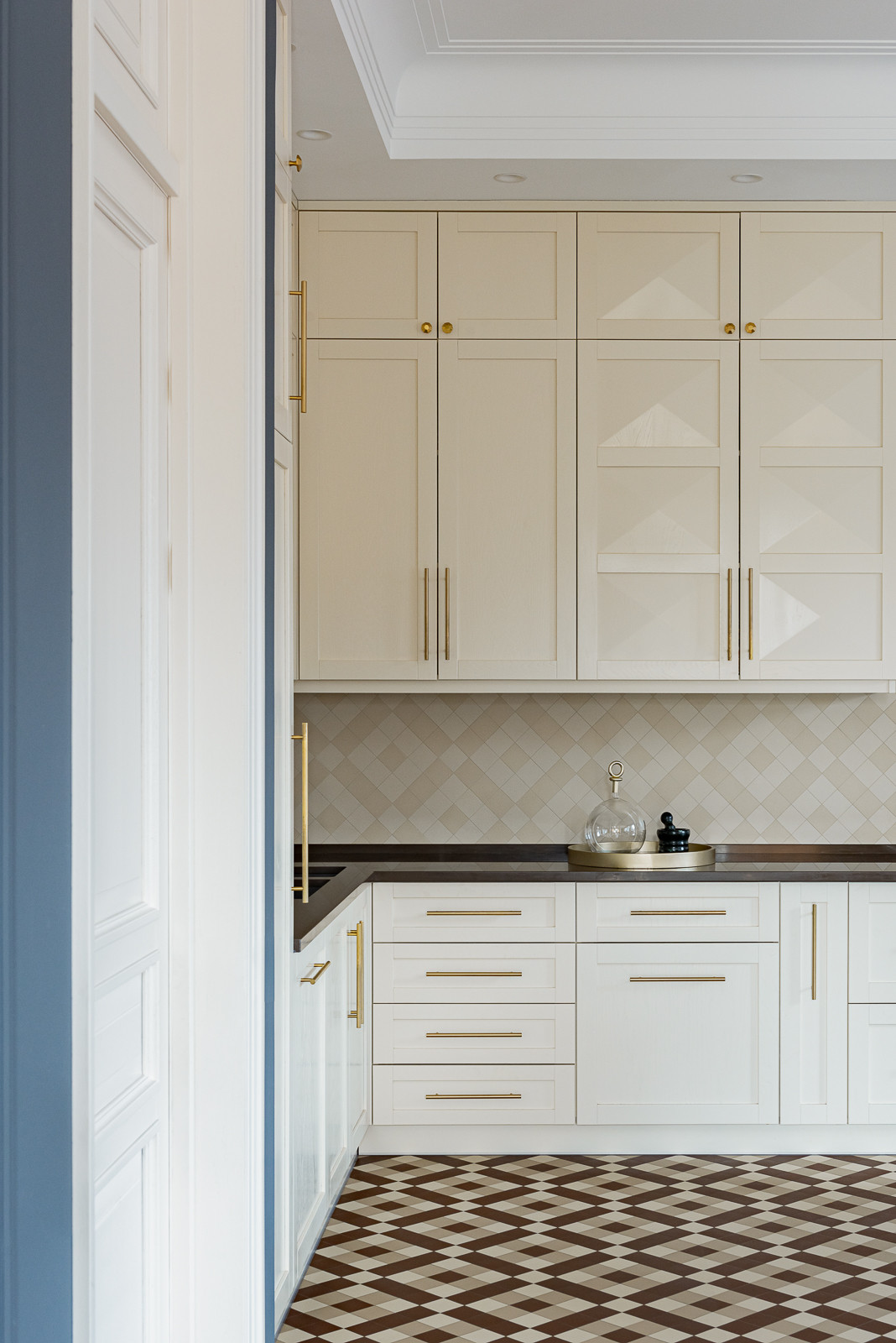 Квартира у парка