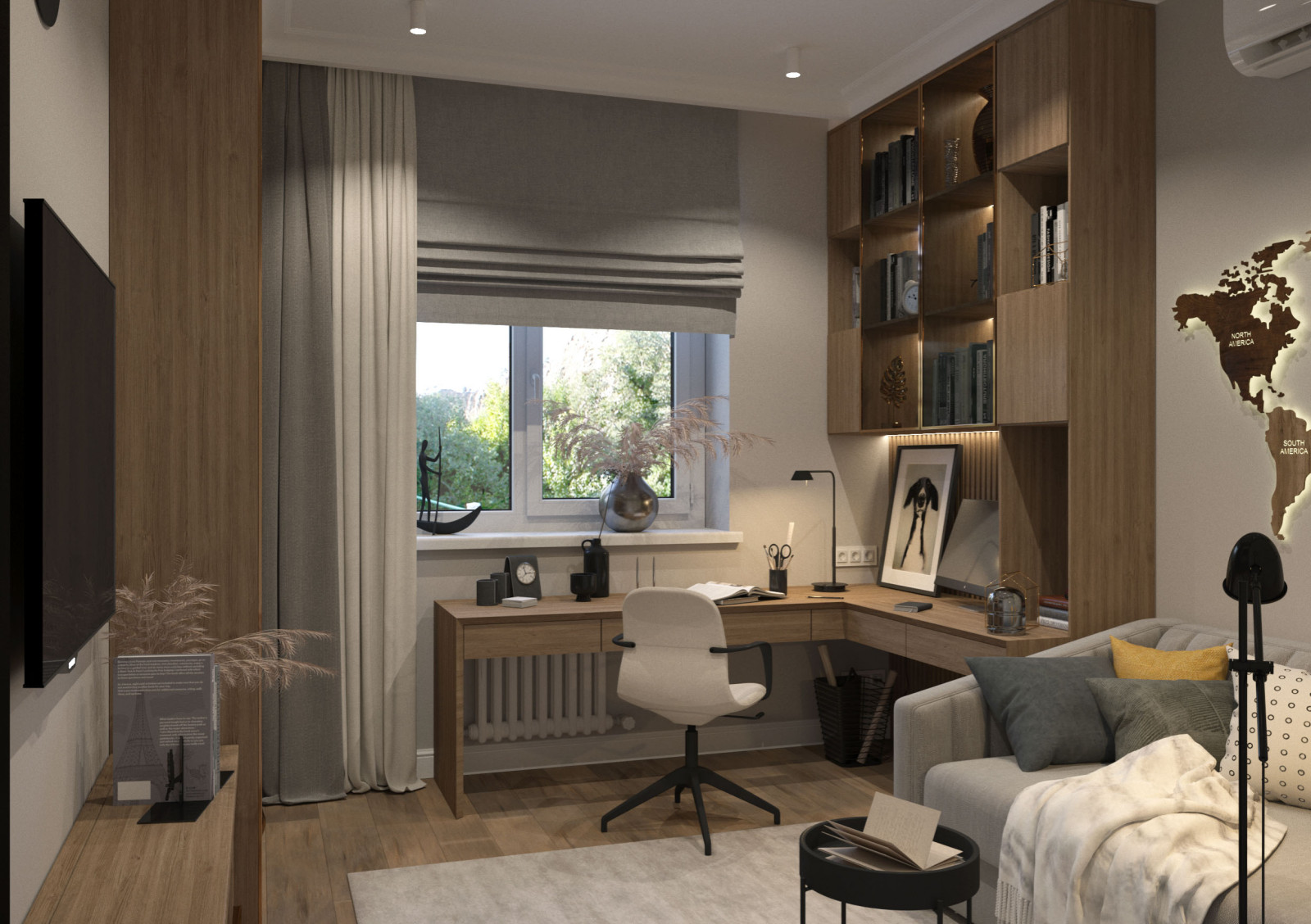 Батайск КП Сквер