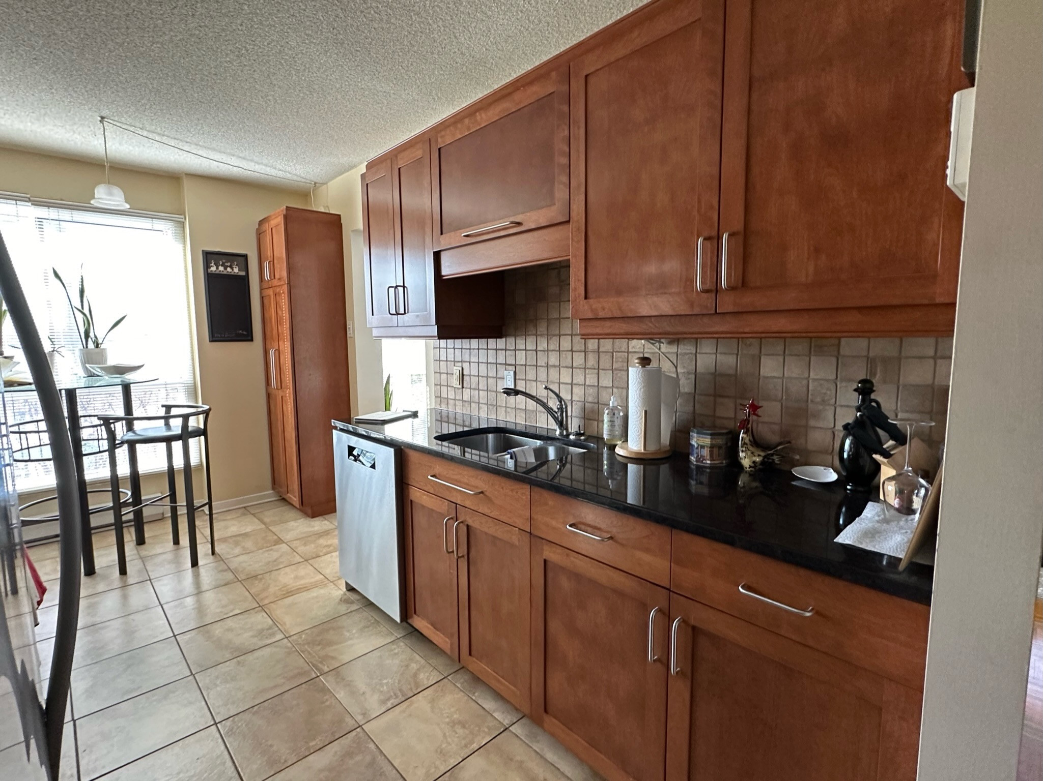 Kitchen Update