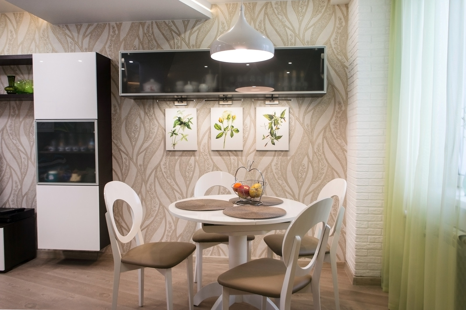 Квартира по ул. Куйбышева в г. Красноярке