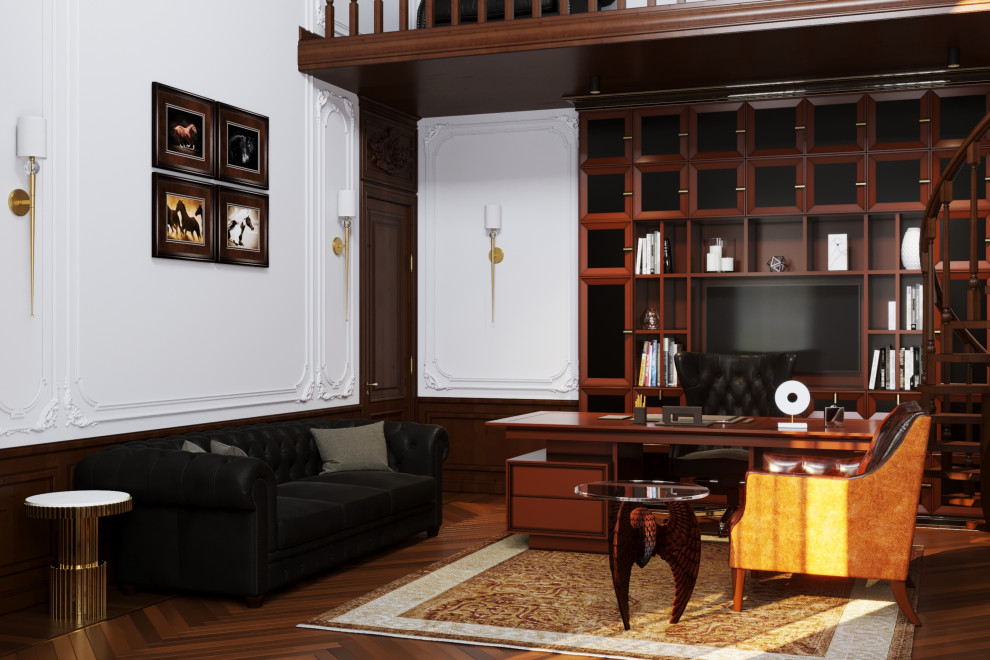 Кабинет_вариант 2