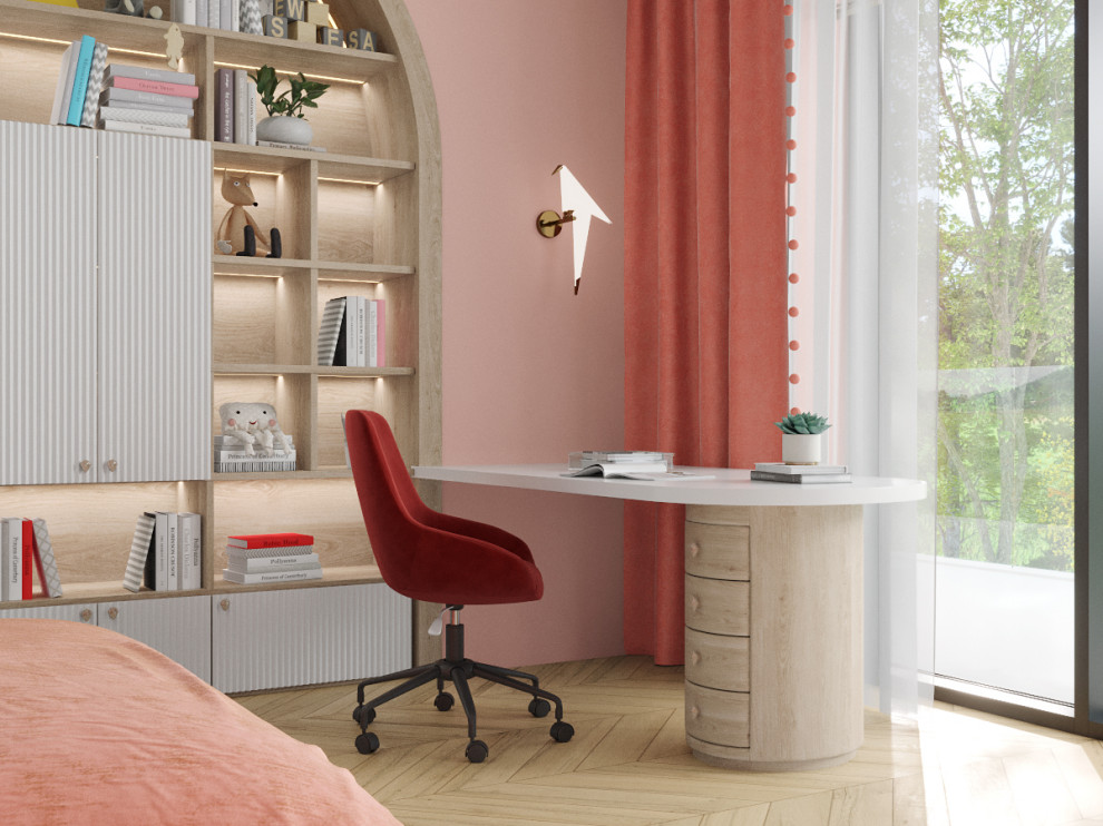 МО, КП Акватория Истры, 475 кв.м, 2022 год