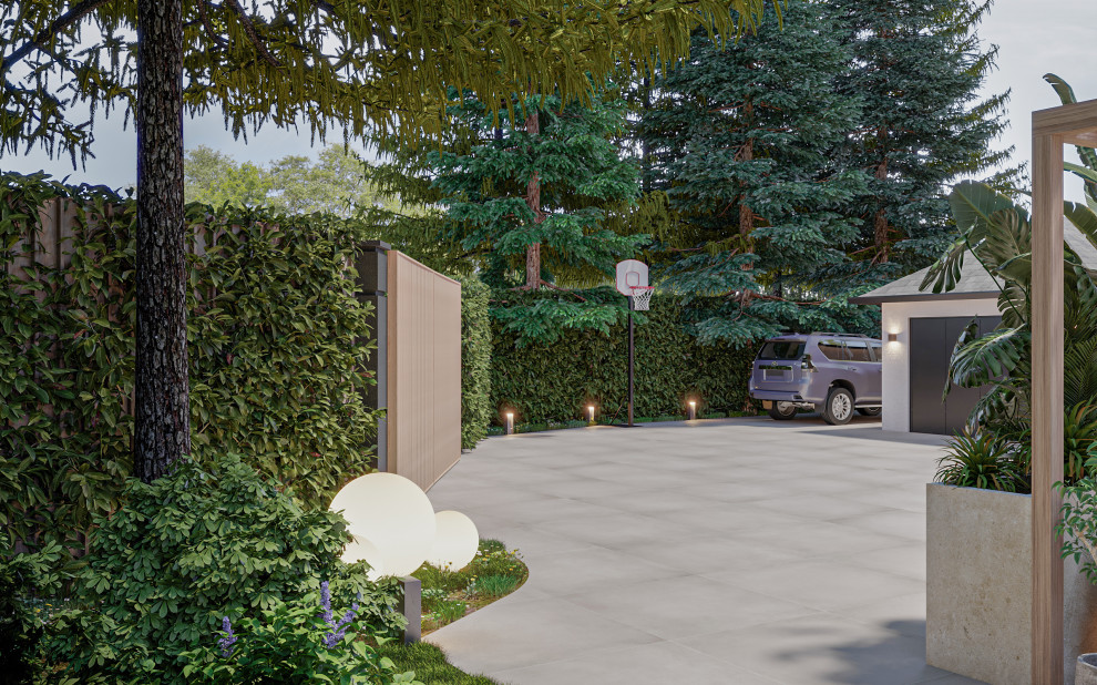 Atherton Remodel