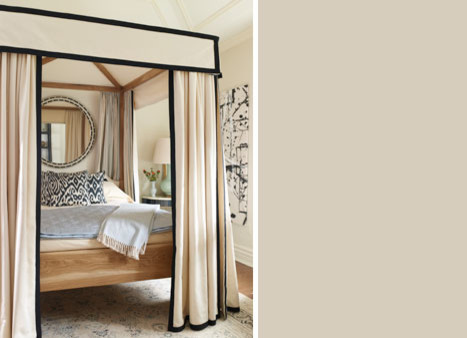 Bedrooms 