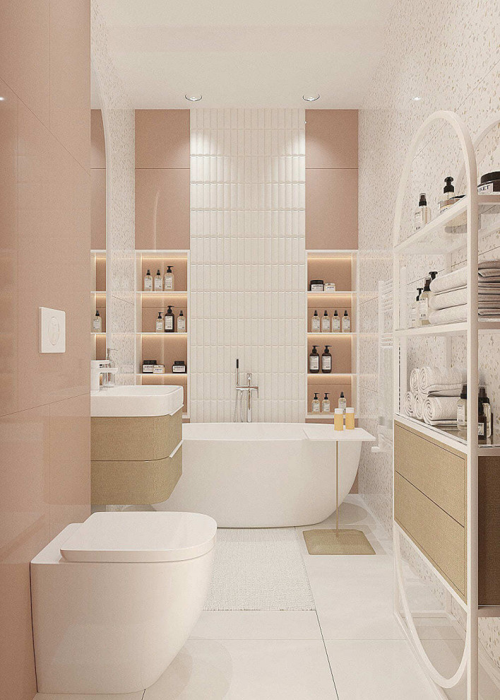 Квартира в Ницце